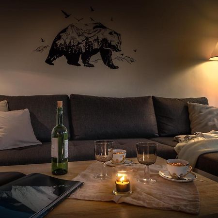 Pionier Apartment Vysoke Tatry Ngoại thất bức ảnh