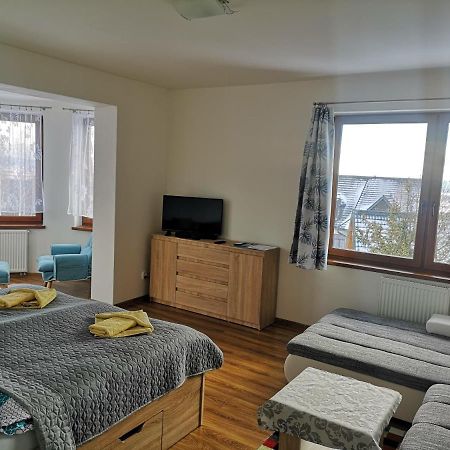 Pionier Apartment Vysoke Tatry Ngoại thất bức ảnh