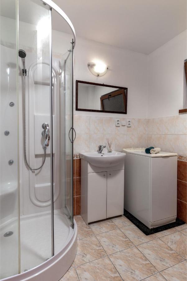 Pionier Apartment Vysoke Tatry Ngoại thất bức ảnh