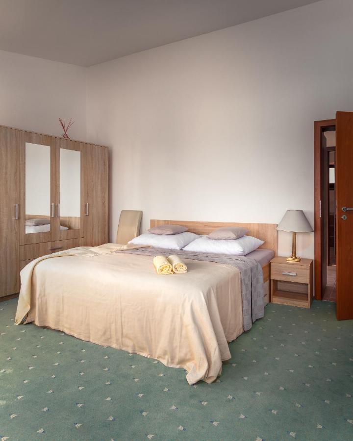 Pionier Apartment Vysoke Tatry Ngoại thất bức ảnh
