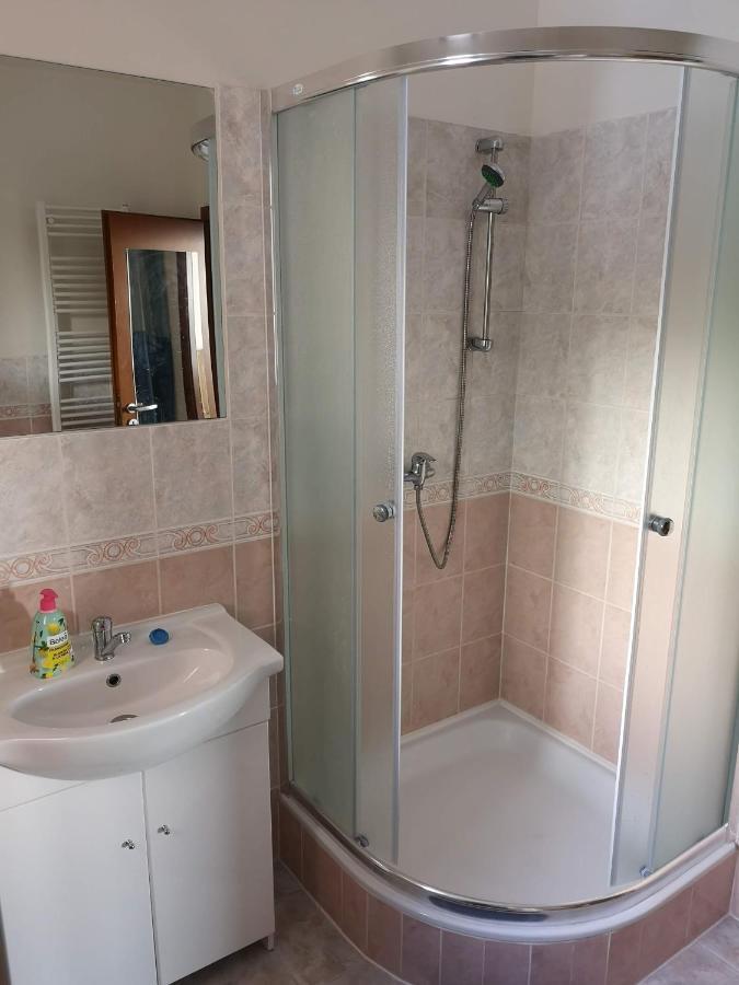 Pionier Apartment Vysoke Tatry Ngoại thất bức ảnh