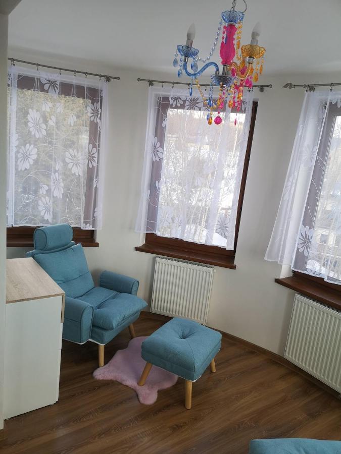 Pionier Apartment Vysoke Tatry Ngoại thất bức ảnh