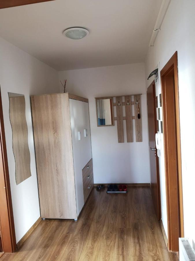 Pionier Apartment Vysoke Tatry Ngoại thất bức ảnh